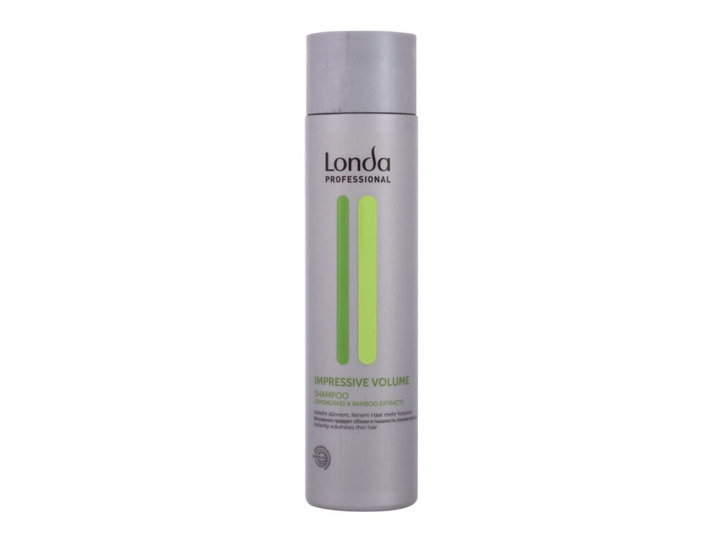 Londa Professional Impressive Volume W Szampon do włosów 250ml-594741